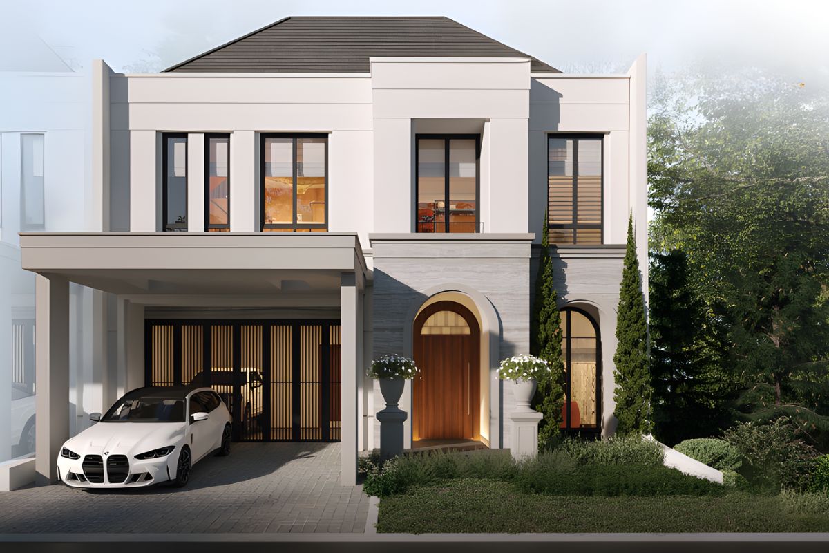 limited collection residences